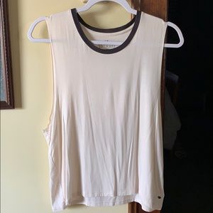 AEO soft & sexy muscle tank